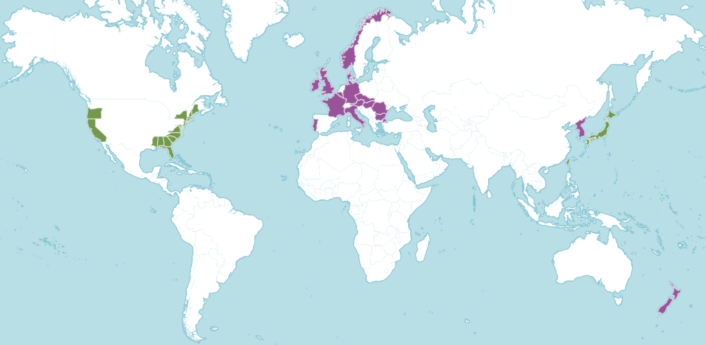 Кипарисовик ареал обитания.png Кипарисовик ареал обитания.png