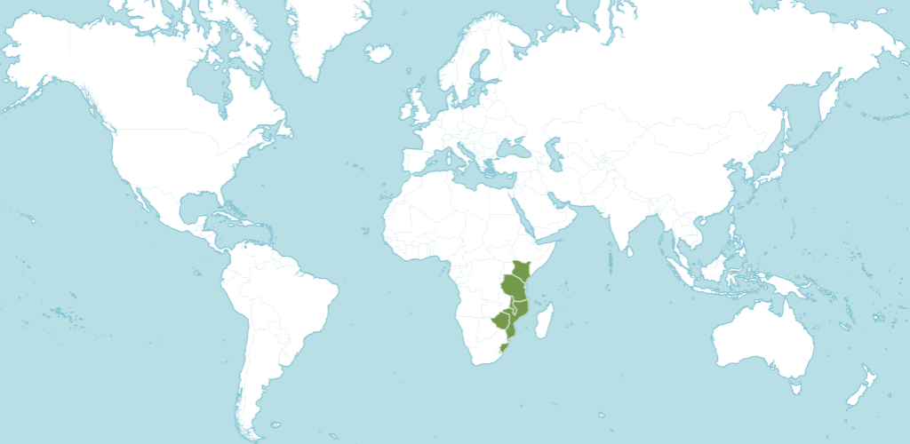 Замиокулькас ареал обитания.png Замиокулькас ареал обитания.png